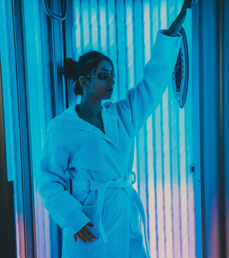 Wellness Elevated, Glow Perfected Wellness Elevated, Glow Perfected